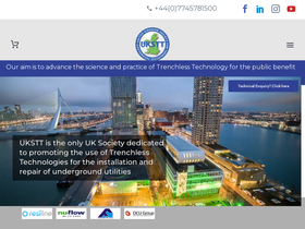 ukstt.org.uk