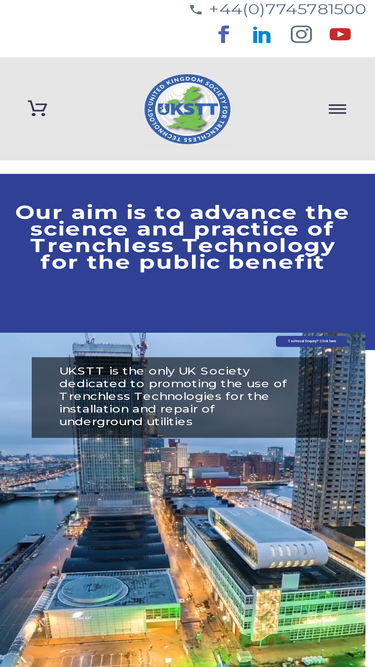 ukstt.org.uk