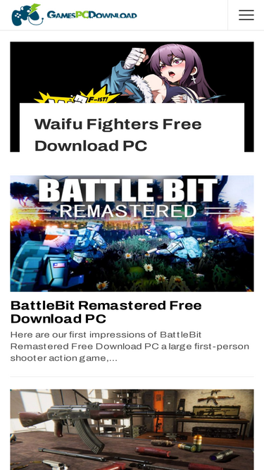 gamespcdownload.com