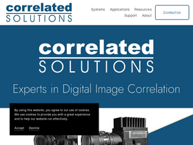 correlatedsolutions.com