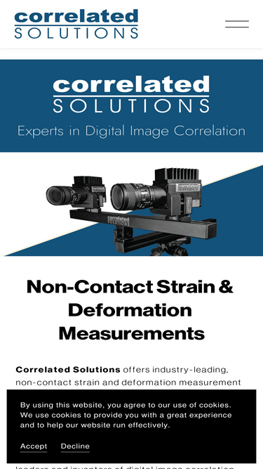 correlatedsolutions.com