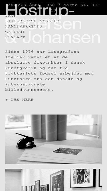 litografisk.dk