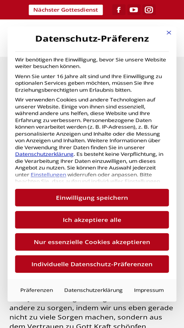 stpaulikirche.de