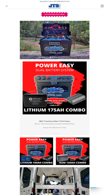 jts12volt.com.au