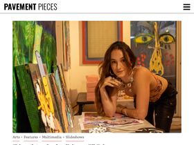 pavementpieces.com