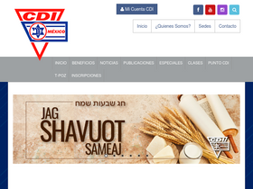 cdi.org.mx