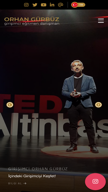 orhangurbuz.com