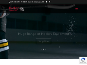 hockeyservices.com