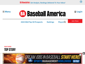 baseballamerica.com