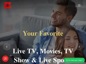 greatiptvsub.com