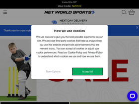 'networldsports.co.uk' screenshot