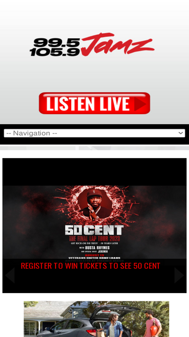 995jamz.com