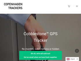 cphtrackers.com