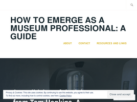 museumcareers.wordpress.com