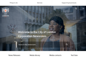 news.cityoflondon.gov.uk