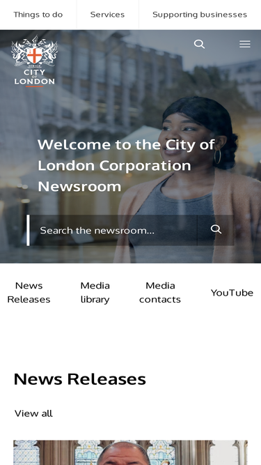 news.cityoflondon.gov.uk