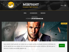 mixfight.com
