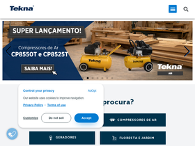 teknapower.com.br