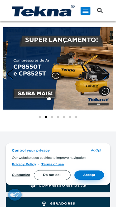 teknapower.com.br