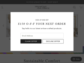 'mgbwhome.com' screenshot