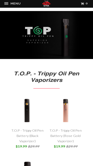 trippystix.com