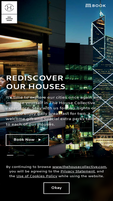 upperhouse.com