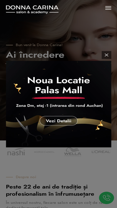 donnacarina.ro
