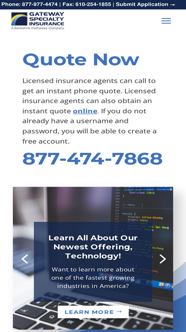 gatewayspecialty.com