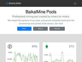 baikalmine.com