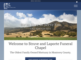 struveandlaporte.com