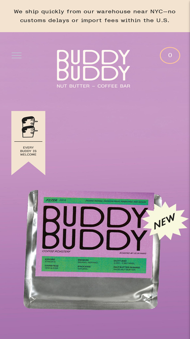 buddybuddy.co