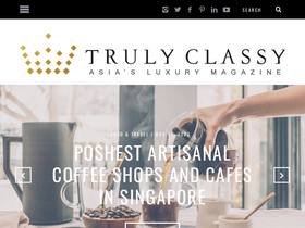 trulyclassy.com