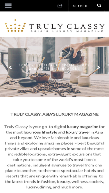 trulyclassy.com