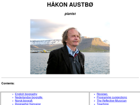 austbo.info