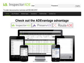 inspectorade.com