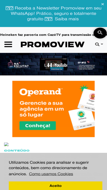 Promoview