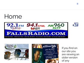 fallsradio.com