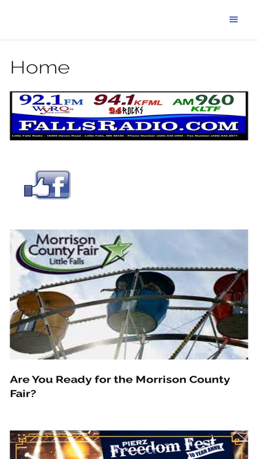 fallsradio.com