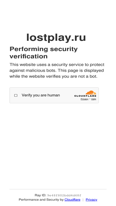 lostplay.ru