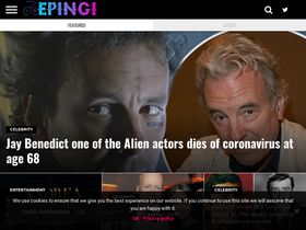 'epingi.com' screenshot