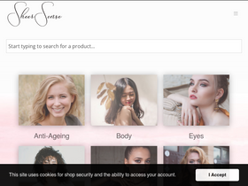 sheersense.com