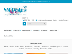 smdesigns.co.uk