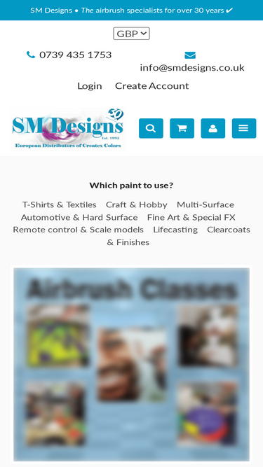 smdesigns.co.uk