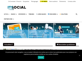 itsocial.fr
