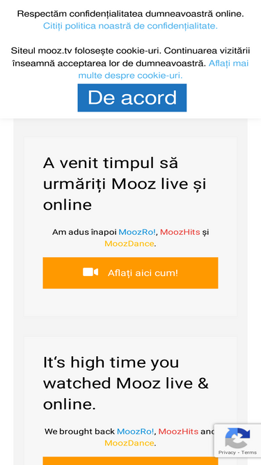 mooz.tv