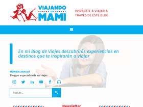 viajandoconmami.com