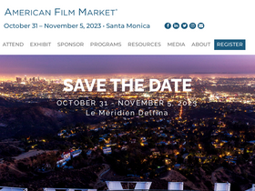 americanfilmmarket.com