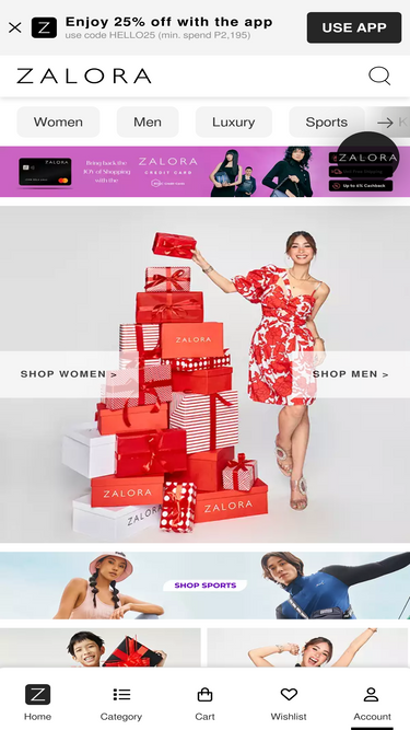 zalora.com.ph