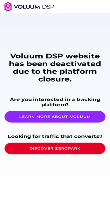 voluumdsp.com