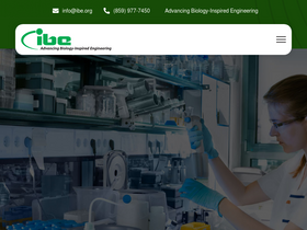 ibe.org